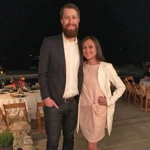 Meet your Posher, Allison